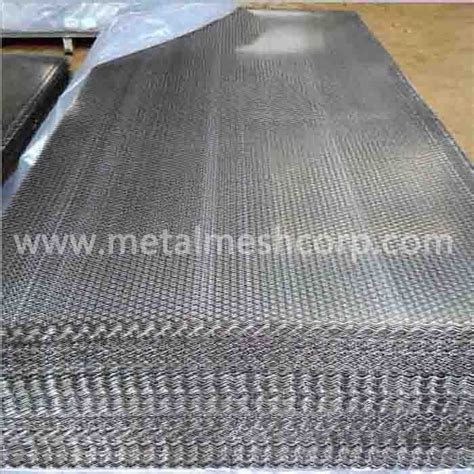 steel expanded metal sheet flattened|4x8 sheet expanded metal price.